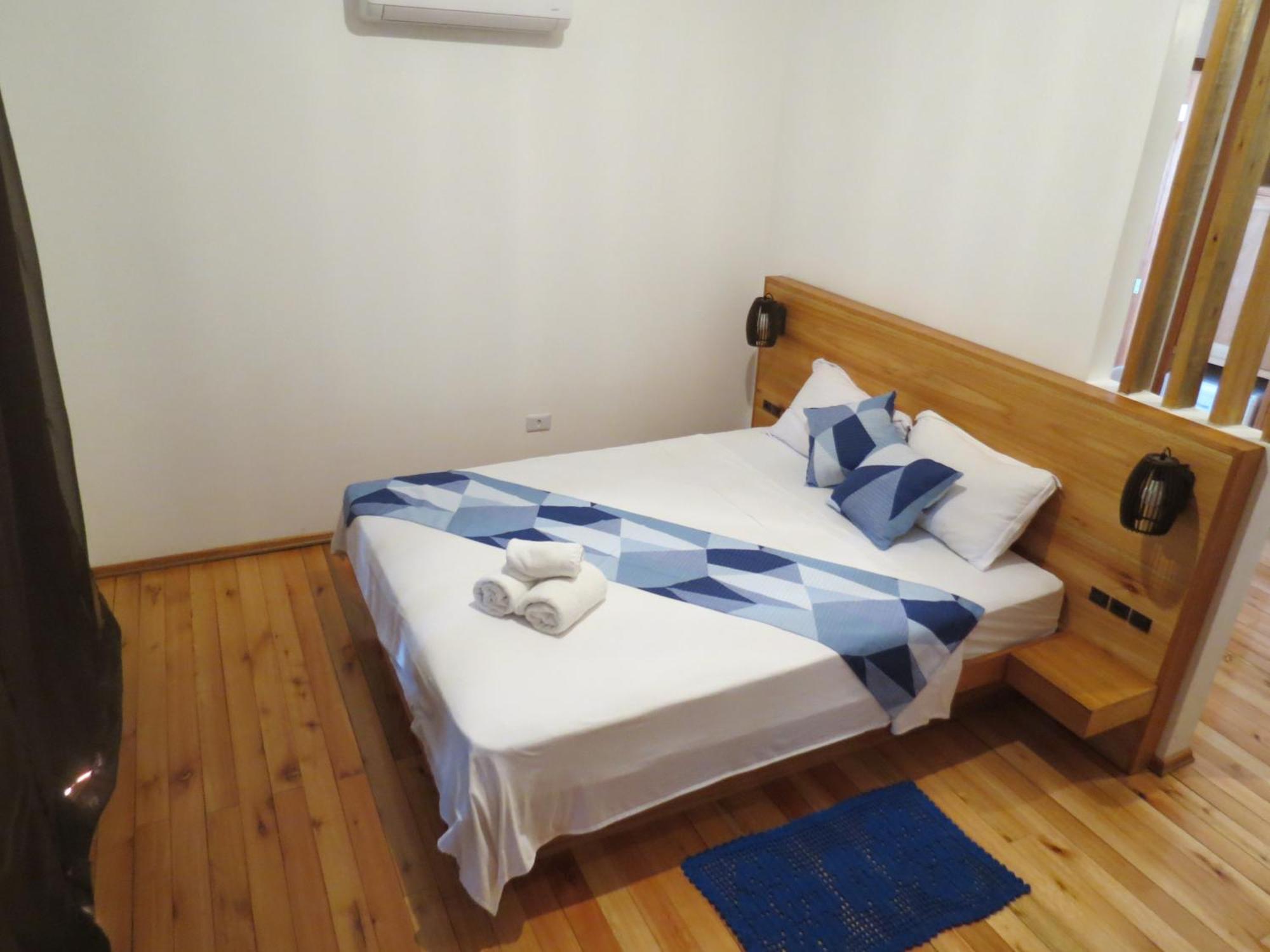 Refugio Da Montanha Villa Urubici Kamer foto