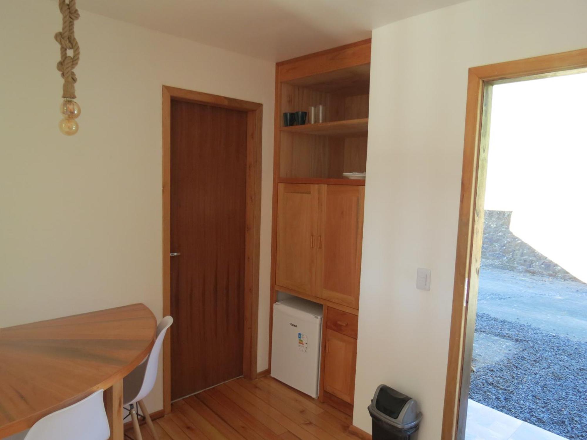 Refugio Da Montanha Villa Urubici Kamer foto