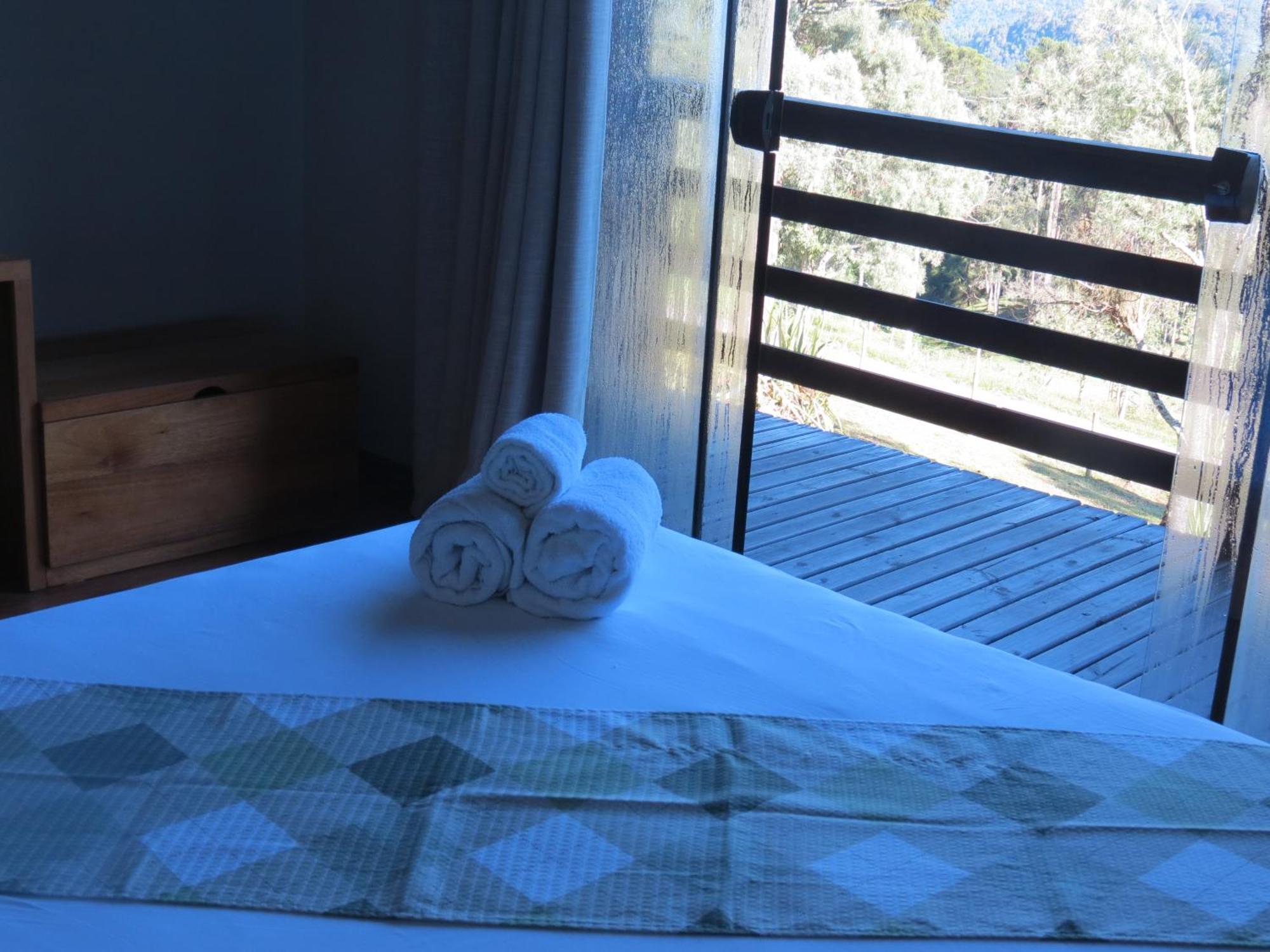 Refugio Da Montanha Villa Urubici Kamer foto