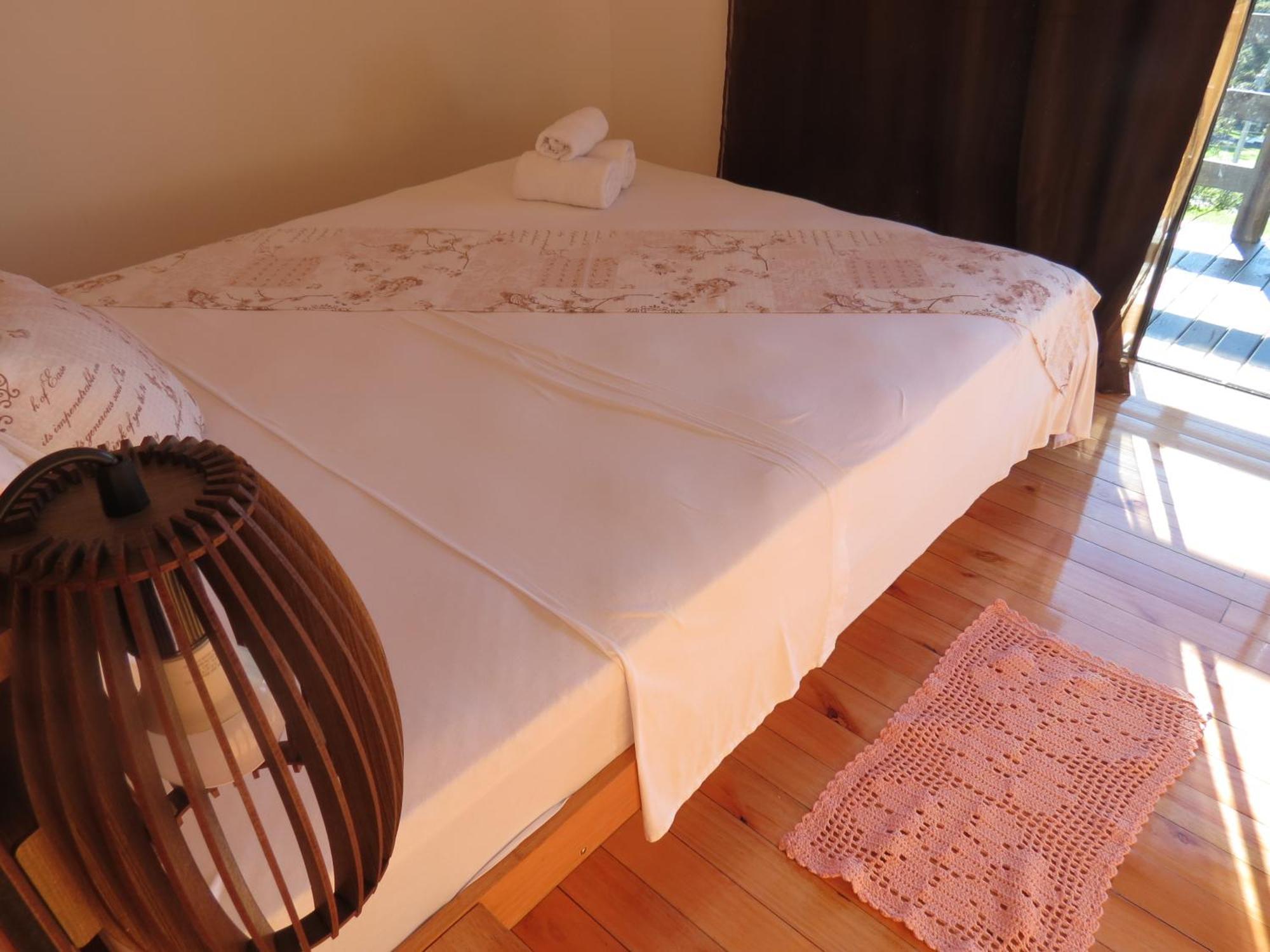 Refugio Da Montanha Villa Urubici Kamer foto